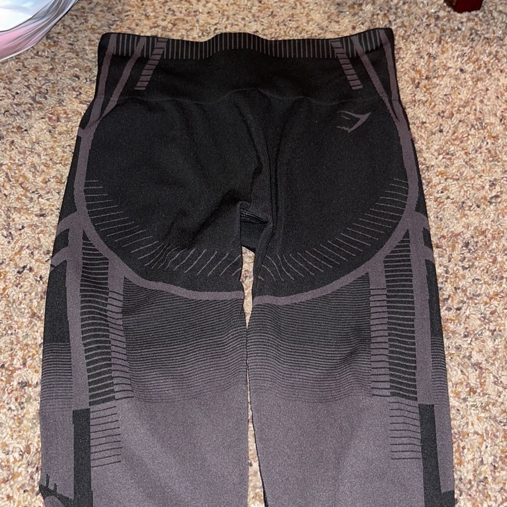 Workout leggings